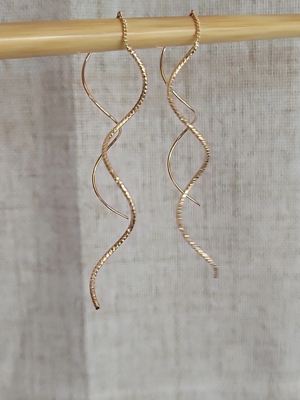 Ear Envy cool front